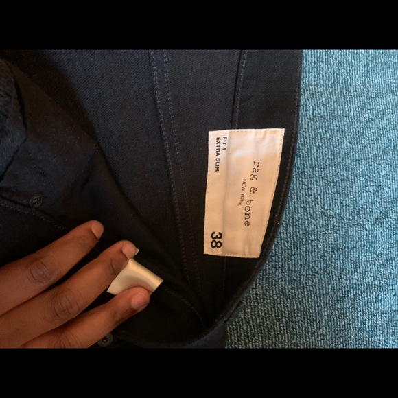 Rag and Bone Jeans - Picture 2 of 5